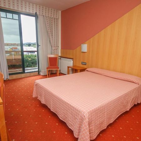 Hotel Mirador De Gornazo Gormazo Екстер'єр фото