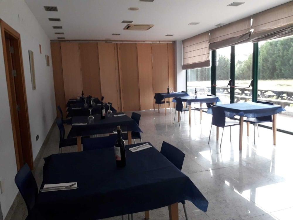 Hotel Mirador De Gornazo Gormazo Екстер'єр фото