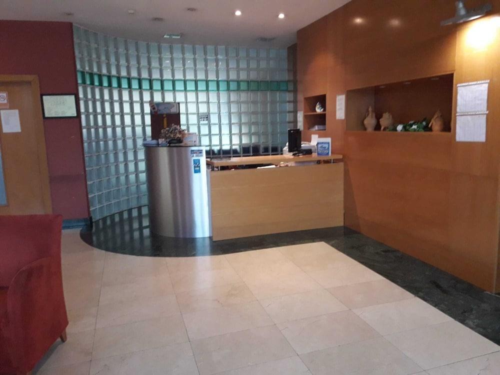 Hotel Mirador De Gornazo Gormazo Екстер'єр фото