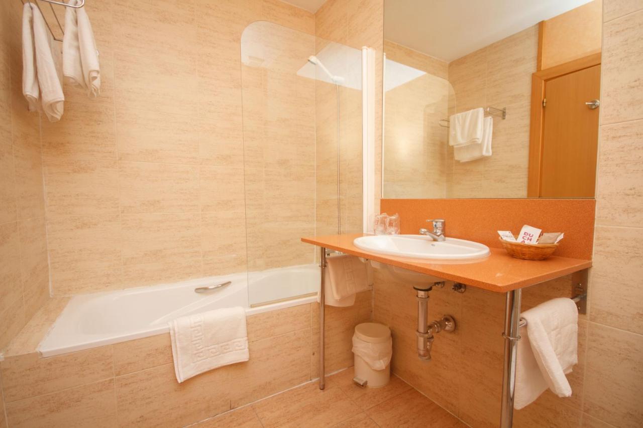 Hotel Mirador De Gornazo Gormazo Екстер'єр фото