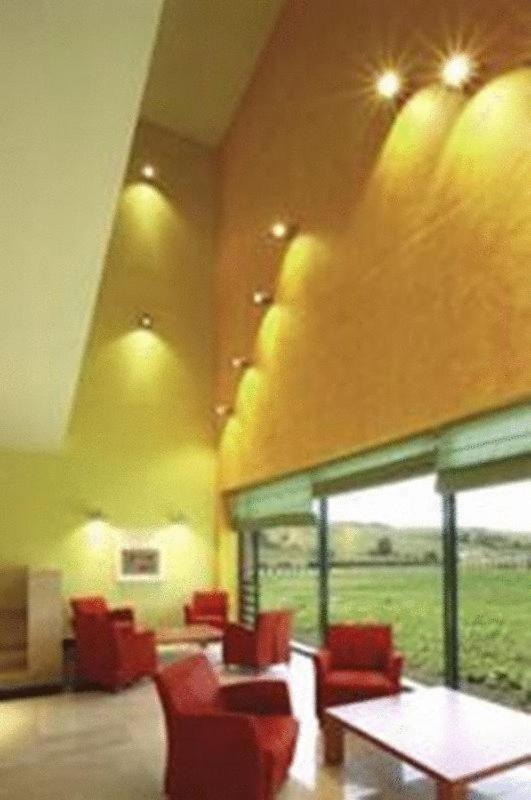 Hotel Mirador De Gornazo Gormazo Екстер'єр фото