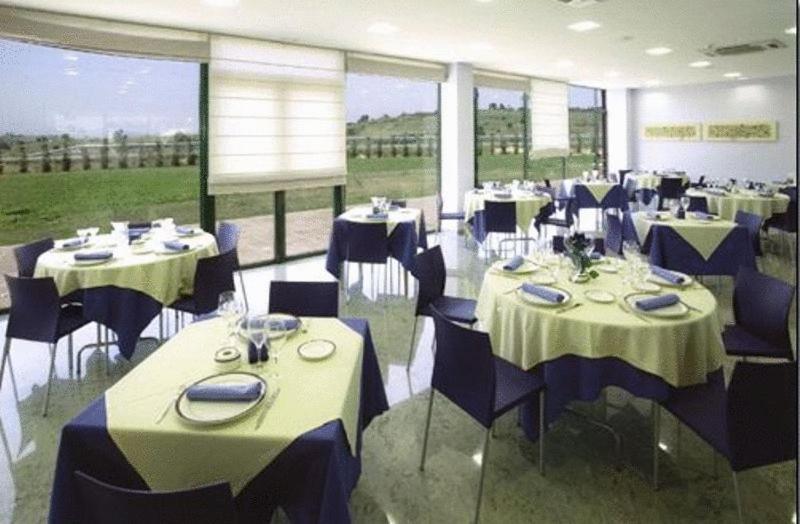 Hotel Mirador De Gornazo Gormazo Екстер'єр фото