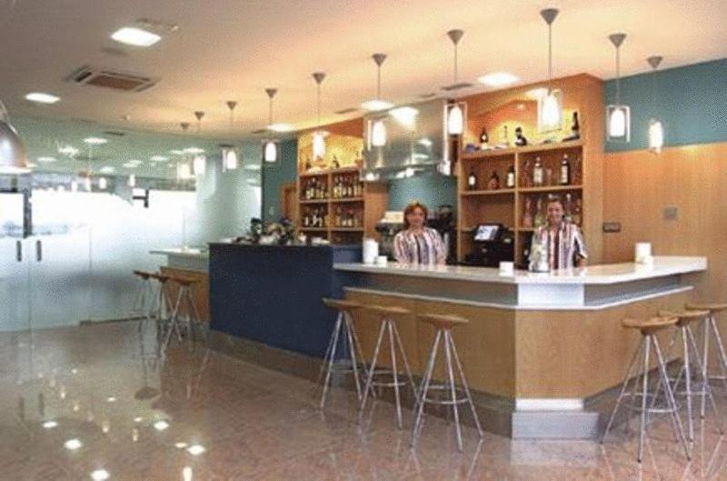 Hotel Mirador De Gornazo Gormazo Екстер'єр фото