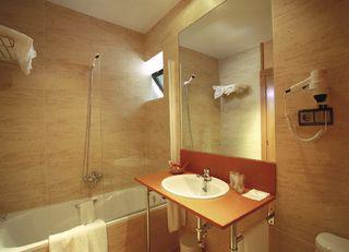 Hotel Mirador De Gornazo Gormazo Екстер'єр фото
